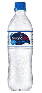 Água Mineral Buona Vita S/ Gás 510ml