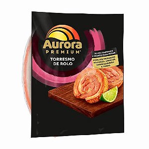 TORRESMO DE ROLO AURORA PREMIUM 380G