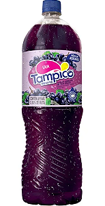 Tampico Misto Sabor Uva 2L