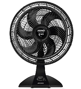 Ventilador Arno Turbo Force 2 em 1 127V