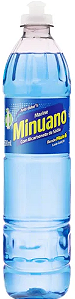 Detergente Minuano Marine 500ml