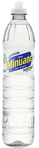 Detergente Líquido Minuano Clear - 500ml