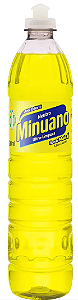 Detergente Minuano Neutro 500ml