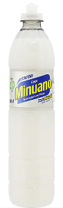 Detergente Minuano Coco 500ml