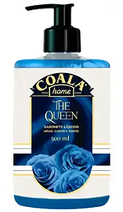 Sabonete Líquido Coala The Queen - 500ml