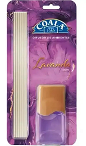Desodorizador de Ambiente Coala Difusor Lavanda - 100ml