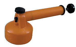 Pulverizador Guarany Inseticida Bomba Flitz