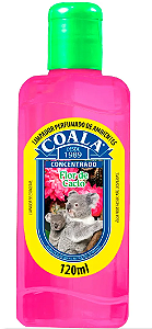 Limpador Perfumado Coala Flor de Cacto 120ml