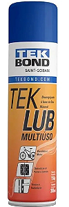 Desengripante Tekbond Tek Lub Multiuso 300ml