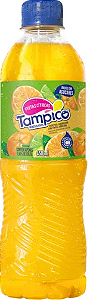 Suco Tampico Misto Frutas Cítricas 450ml