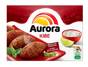 Kibe Aurora 500g