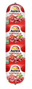Mortadela Aurora 1kg