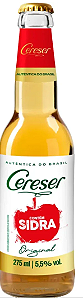 Bebida Alcoólica Cereser Sidra Sabor Maçã 250ml