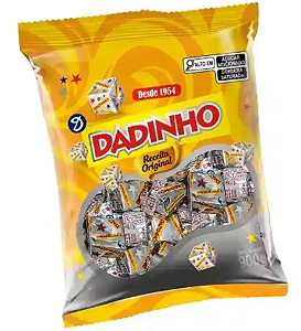 DADINHO 900GR