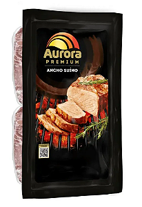 Ancho Suíno Aurora Premium (pct)