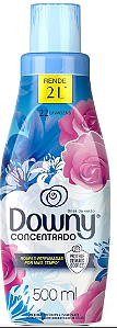 Amaciante Downy Concentrado Brisa de Verão 500ml