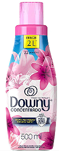 Amaciante Downy Concentrado Frescor de Primavera 500ml