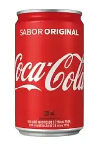 COCA COLA MINI LT 220ML