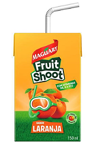 Suco de Laranja Maguary Fruit Shoot 150ML
