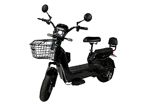 Bike7 - 500 Watts