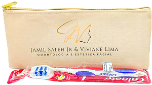 Carteira Comercial 22cm