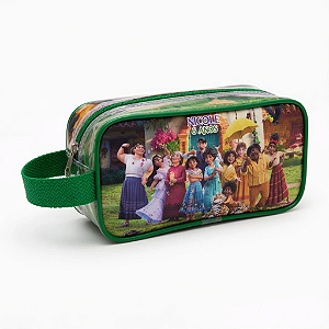 Estojo Necessaire Personalizado Qualquer Tema Infantil