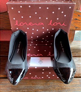 sapatilhas lorena lori