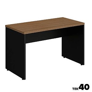 Mesa de Escritório Retangular TEK40 - Várias medidas