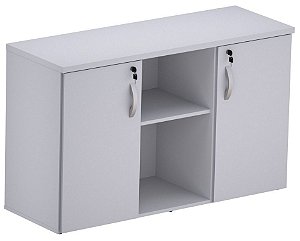 Armário Baixo Credenza para Escritório M25