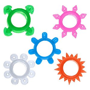 Anel Peniano Simples