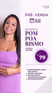 Curso de Pompoarismo Completo