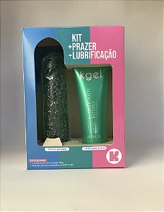Kit+Prazer+Lubrificação
