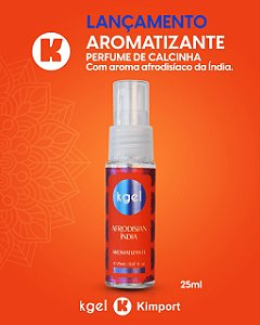Perfume de Calcinha