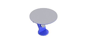 Mesa de consistencia manual (Flow Table)
