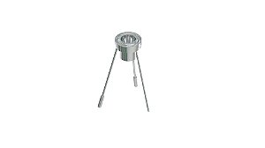 Viscosimetro copo Ford Nº 5 aco inox