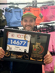 Quadro São silvestre