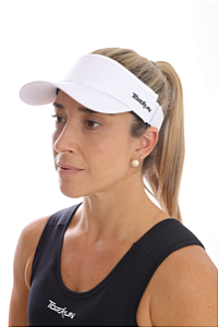 VISEIRA TOP RUN  WHITE