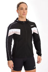 CORTA VENTO FEMININO PRETO