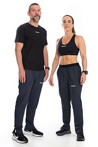 CALÇA ELASTANO UNISSEX GREY