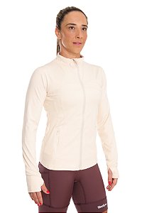 JAQUETA SPEED MAX BEGE