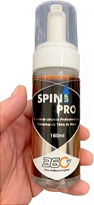 Limpador De Espuma para Borracha Tênis De Mesa Spin Up Pro 160ml