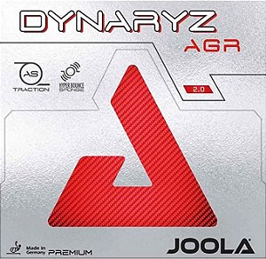 Borracha Joola - Dynaryz AGR