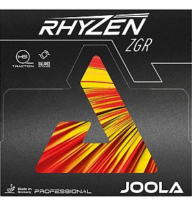 Borracha Joola Rhyzen Zgr Tênis De Mesa Pegajosa Efeito