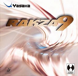 Borracha Yasaka - Rakza 9