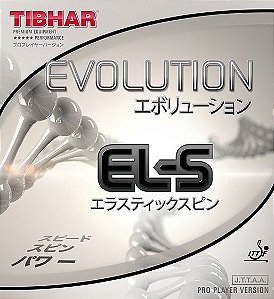 Borracha Thibar - Evolution EL-S ELS