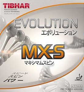 Borracha Thibar - Evolution MX-S MXS