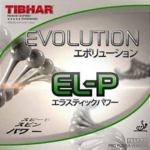 Borracha Thibar - Evolution EL-P ELP