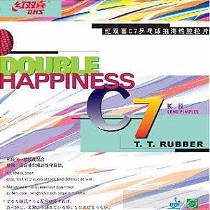 Pino Longo DHS - C7 com esponja