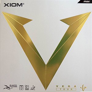 Borracha Xiom - Vega Tour