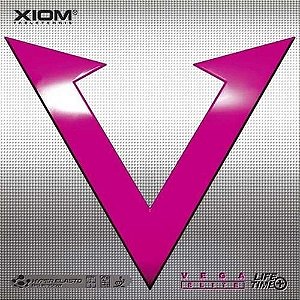 Borracha Xiom - Vega Elite